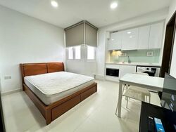 Kensington Square (D19), Apartment #546617141
